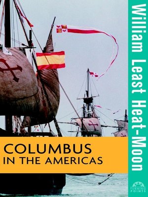 cover image of Columbus in the Americas